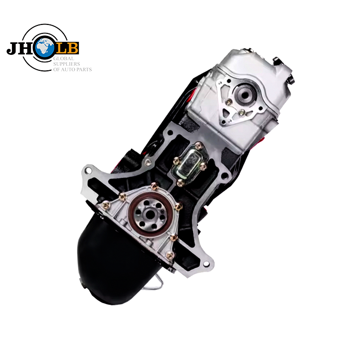 Engine Block Complete OEM 465EA for DFSK K01 K07-LBENG-1092-1(2)