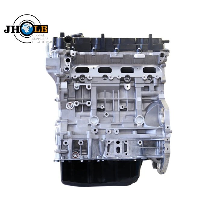 HYUNDAI And KIA Engine Long Block G4KH OEM 211012GK41/XB For Santafe, Ix45 HYD 2.0T
