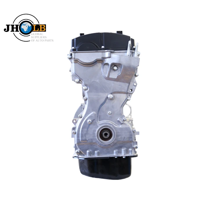 HYUNDAI And KIA Engine Long Block G4KH OEM 211012GK41/XB For Santafe, Ix45 HYD 2.0T