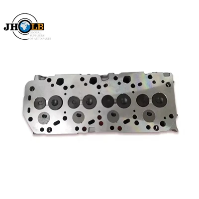 Culata de motor completa OEM {{0}} para Toyota Corolla Camry 2.0L 2.2L Motor diésel: 2C 2C-TE 3C